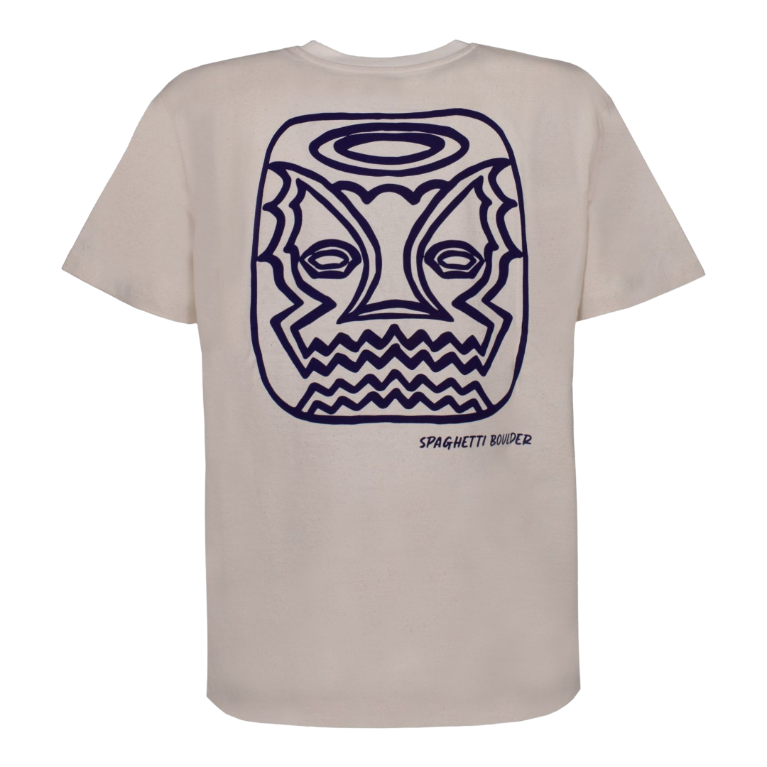 LUCHA LIBRE SS MAN T-SHIRT