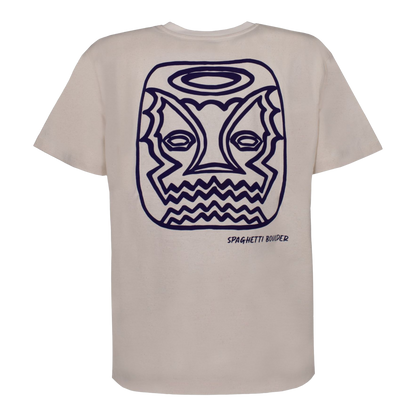 LUCHA LIBRE SS MAN T-SHIRT