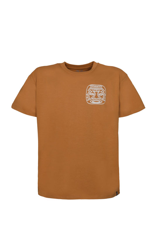 LUCHA LIBRE SS MAN T-SHIRT