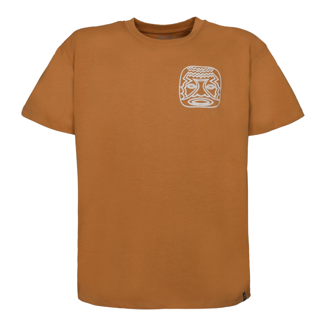 LUCHA LIBRE SS MAN T-SHIRT