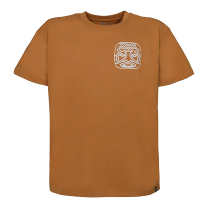 LUCHA LIBRE SS MAN T-SHIRT