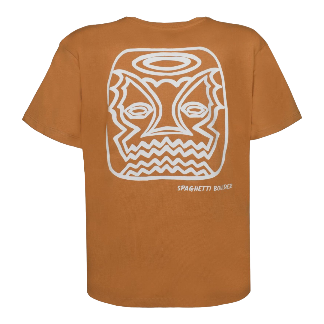 LUCHA LIBRE SS MAN T-SHIRT