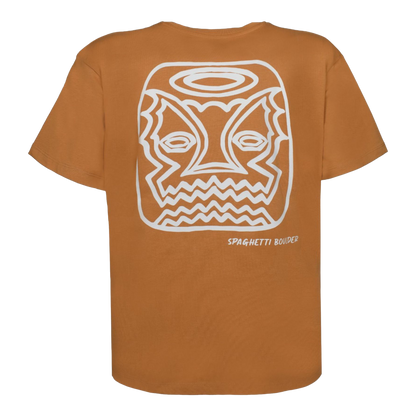 LUCHA LIBRE SS MAN T-SHIRT