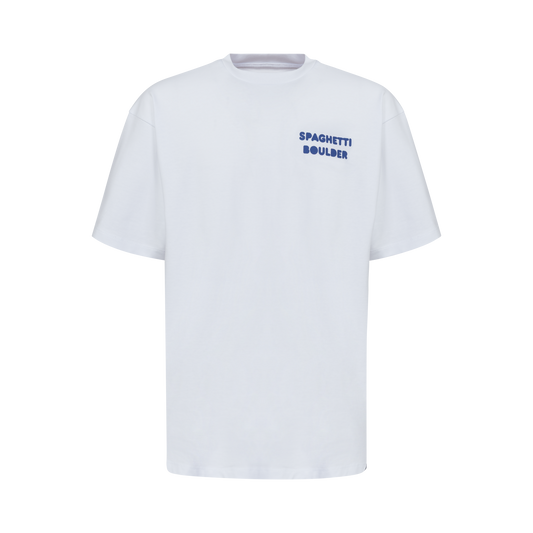 SPAGHETTI CLINIC SS MAN T-SHIRT