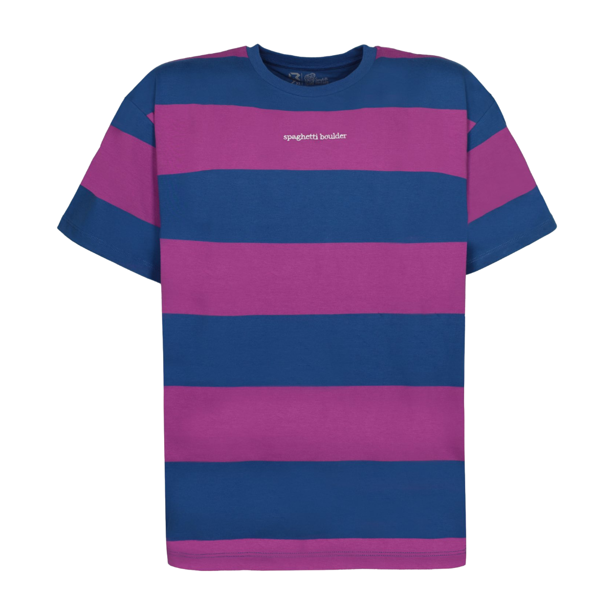 FETTUCCINI 2.0 SS MAN T-SHIRT