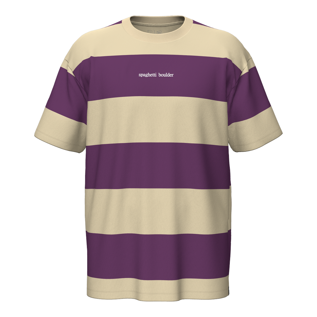 FETTUCCINI 2.0 SS MAN T-SHIRT