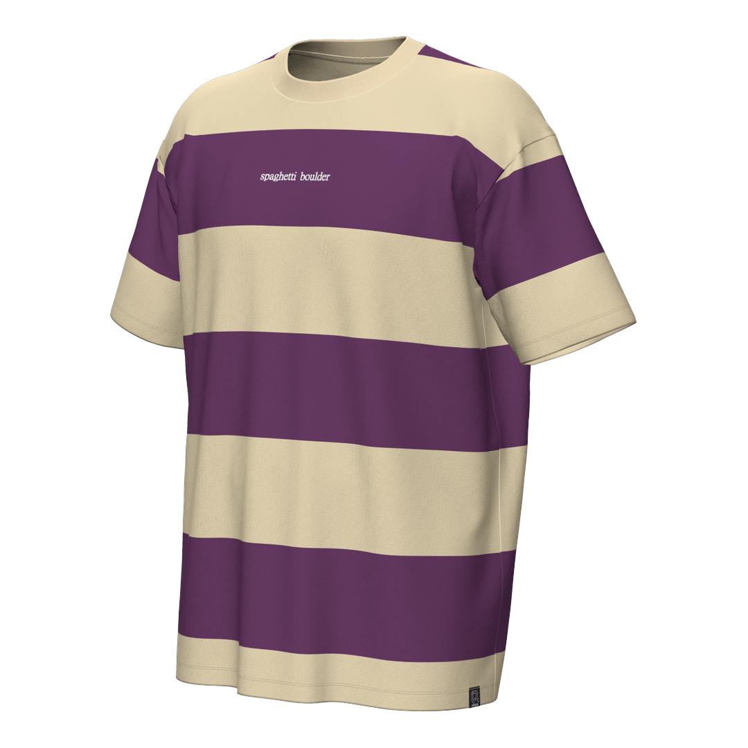 FETTUCCINI 2.0 SS MAN T-SHIRT
