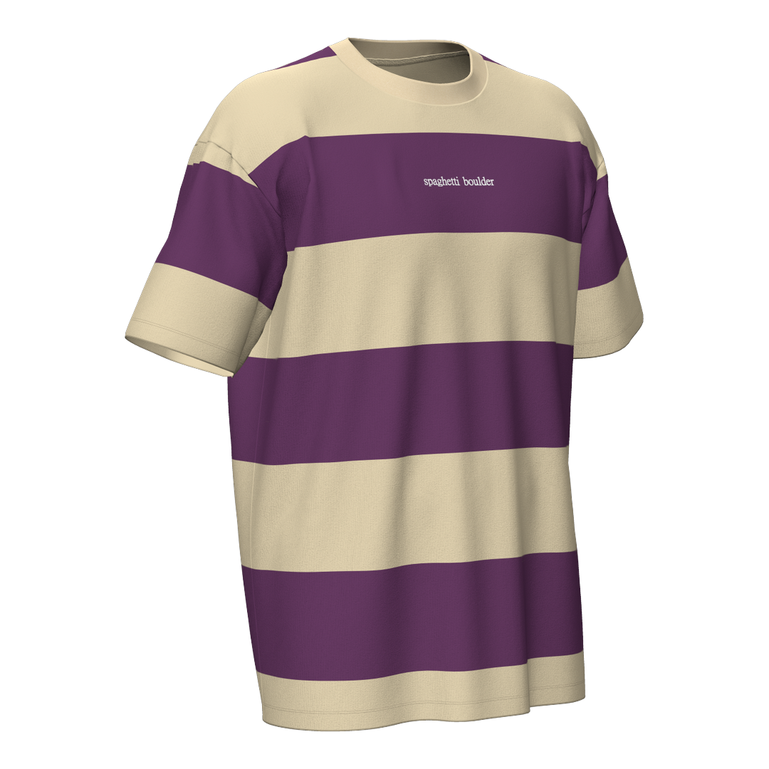 FETTUCCINI 2.0 SS MAN T-SHIRT