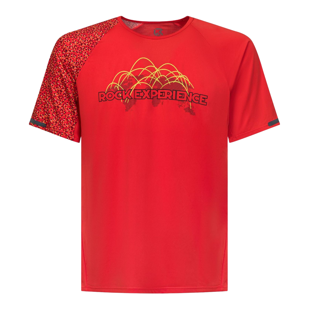 SPOTLIGHTS SS MAN T-SHIRT