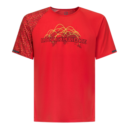SPOTLIGHTS SS MAN T-SHIRT