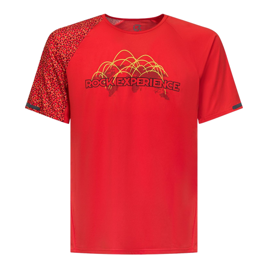 SPOTLIGHTS SS MAN T-SHIRT