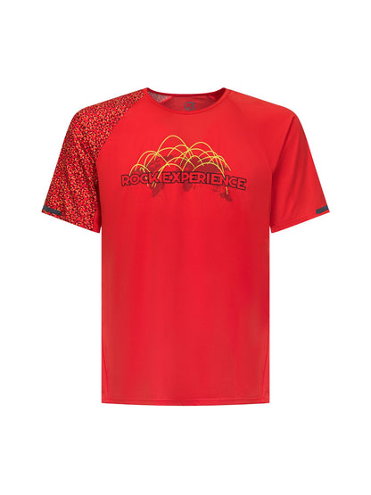 SPOTLIGHTS SS MAN T-SHIRT