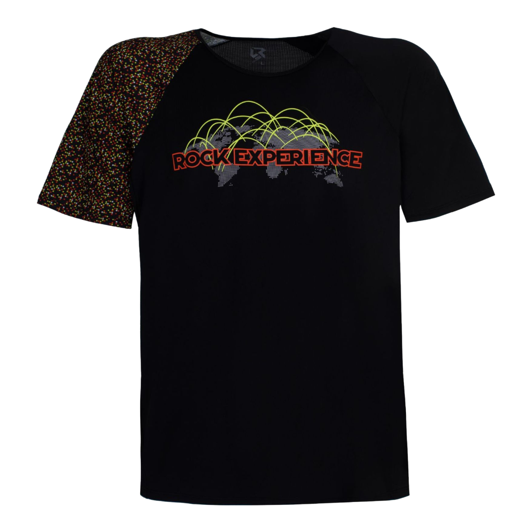 SPOTLIGHTS SS MAN T-SHIRT