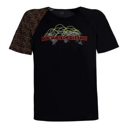 SPOTLIGHTS SS MAN T-SHIRT