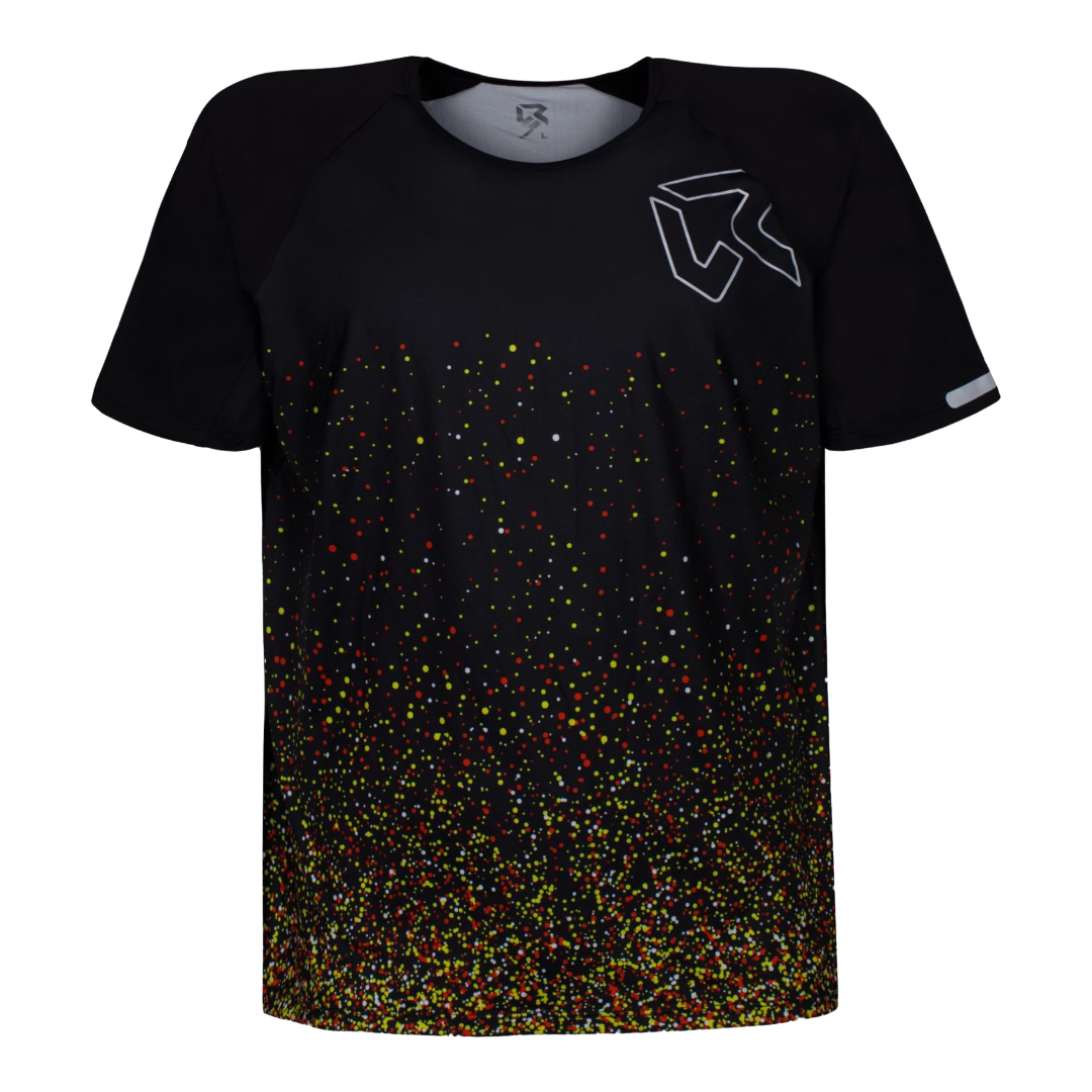 DRIP SS MAN T-SHIRT