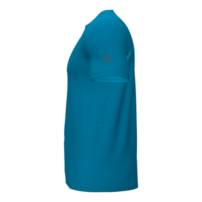 CORP SS MAN T-SHIRT