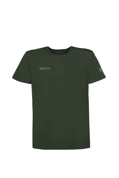 CORP SS MAN T-SHIRT