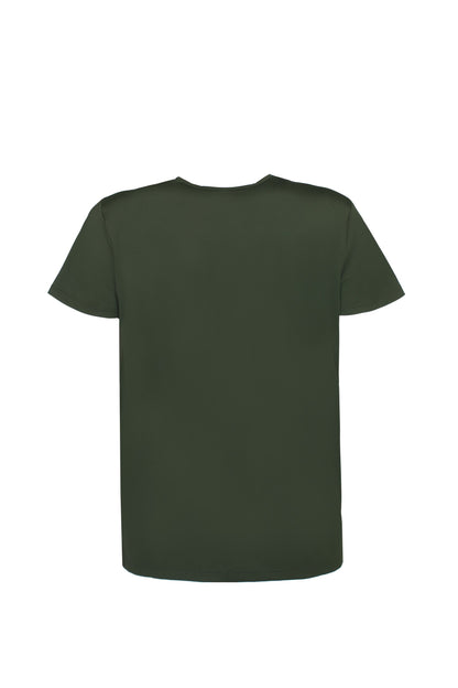 CORP SS MAN T-SHIRT