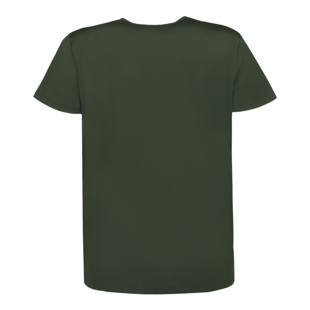 CORP SS MAN T-SHIRT