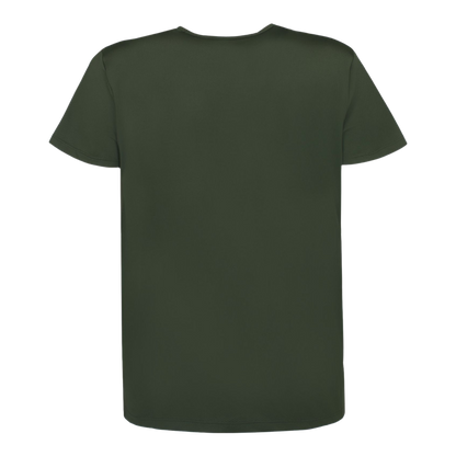 CORP SS MAN T-SHIRT