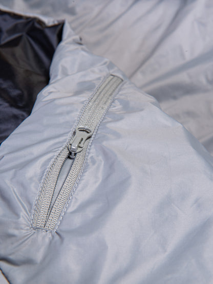 AIR NET 100 MUMMY SLEEPING BAG