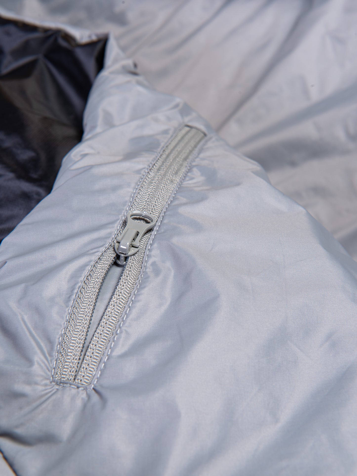 AIR NET 100 MUMMY SLEEPING BAG