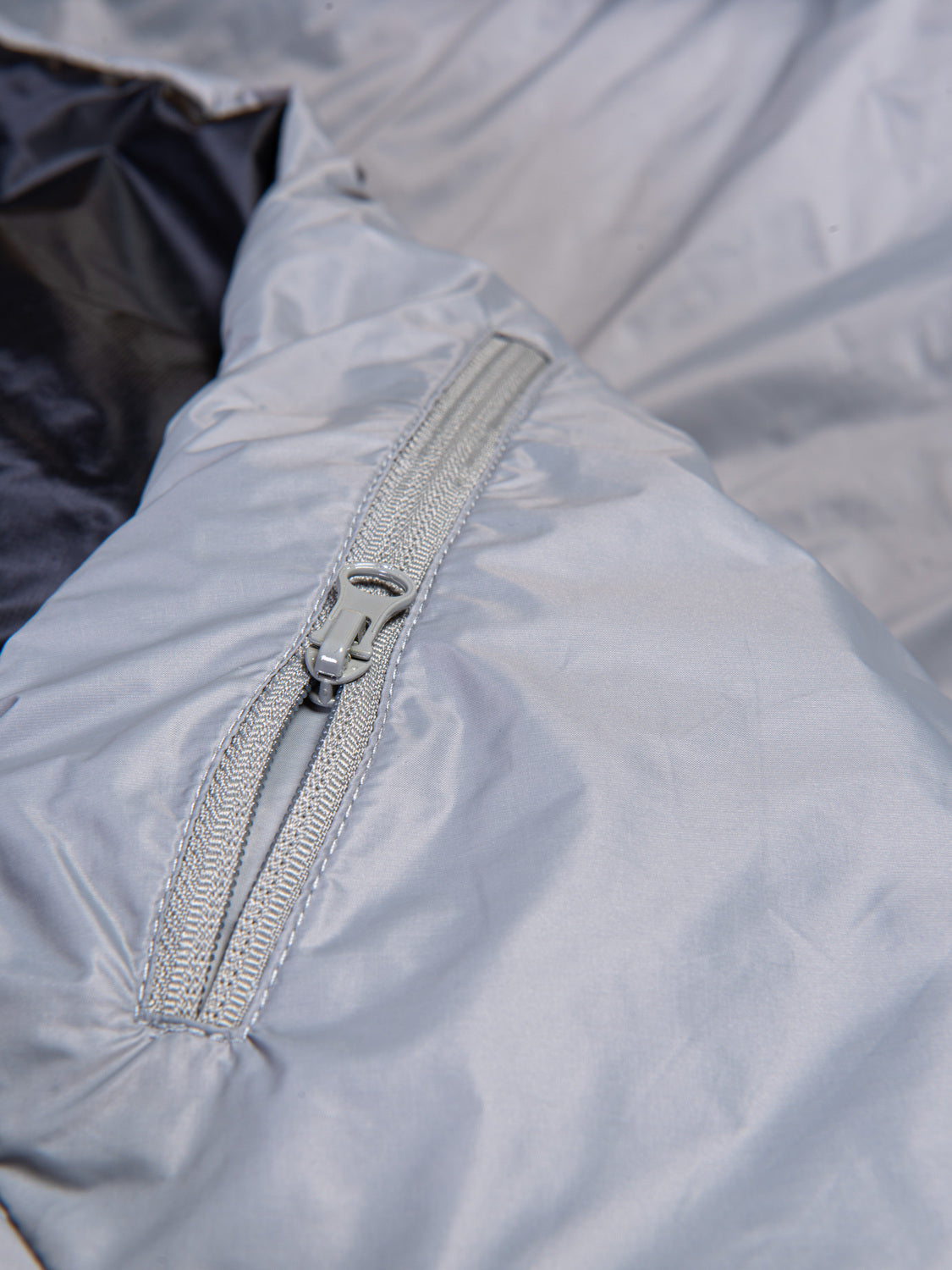 AIR NET 100 MUMMY SLEEPING BAG