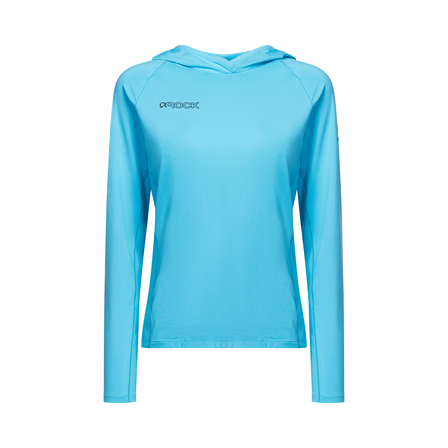WELLHORN HOODIE WOMAN FLEECE