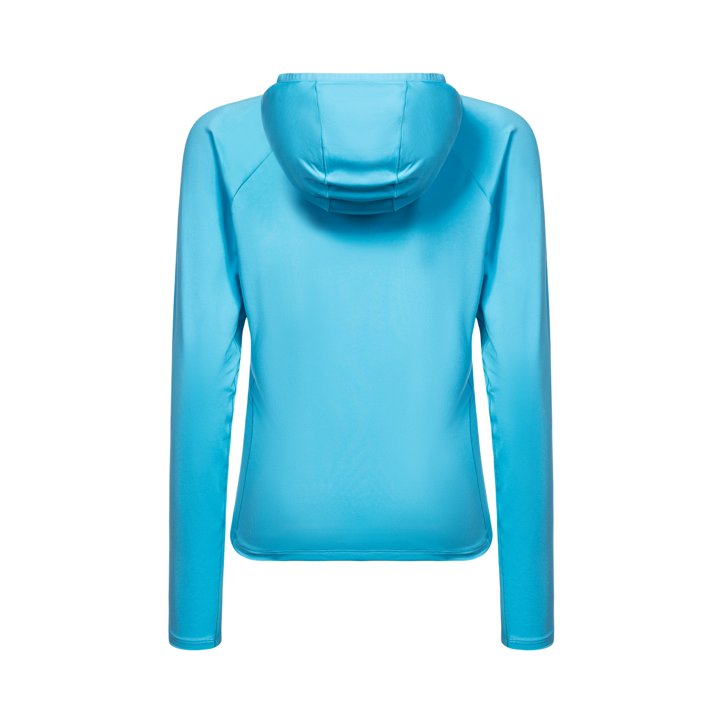 WELLHORN HOODIE WOMAN FLEECE