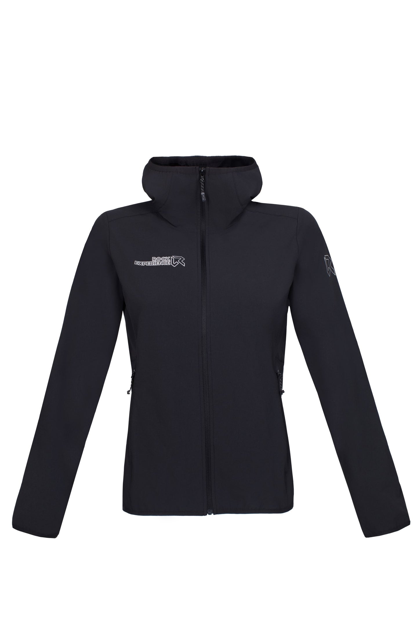 OFEN HOODIE SOFTSHELL WOMAN JACKET
