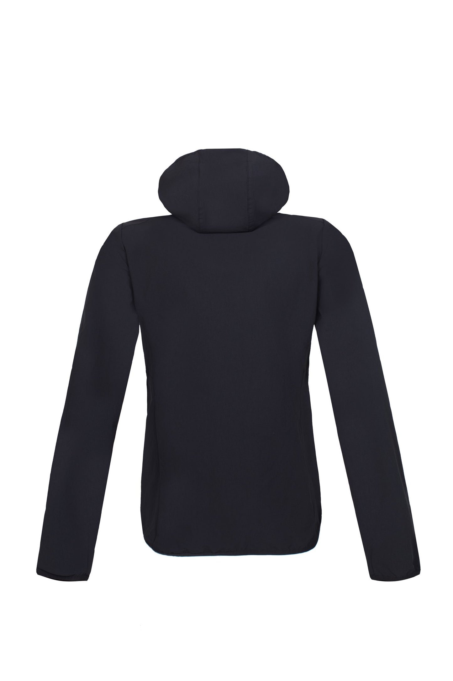 OFEN HOODIE SOFTSHELL WOMAN JACKET