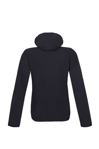 OFEN HOODIE SOFTSHELL WOMAN JACKET