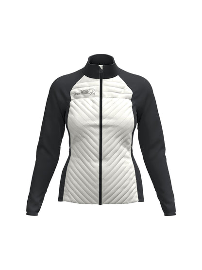 LANCELOT HYBRID WOMAN JACKET