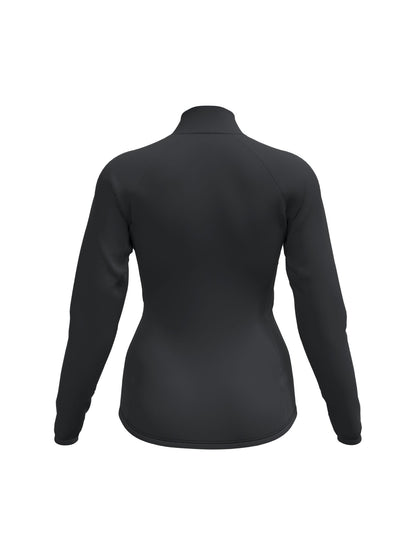 LANCELOT HYBRID WOMAN JACKET