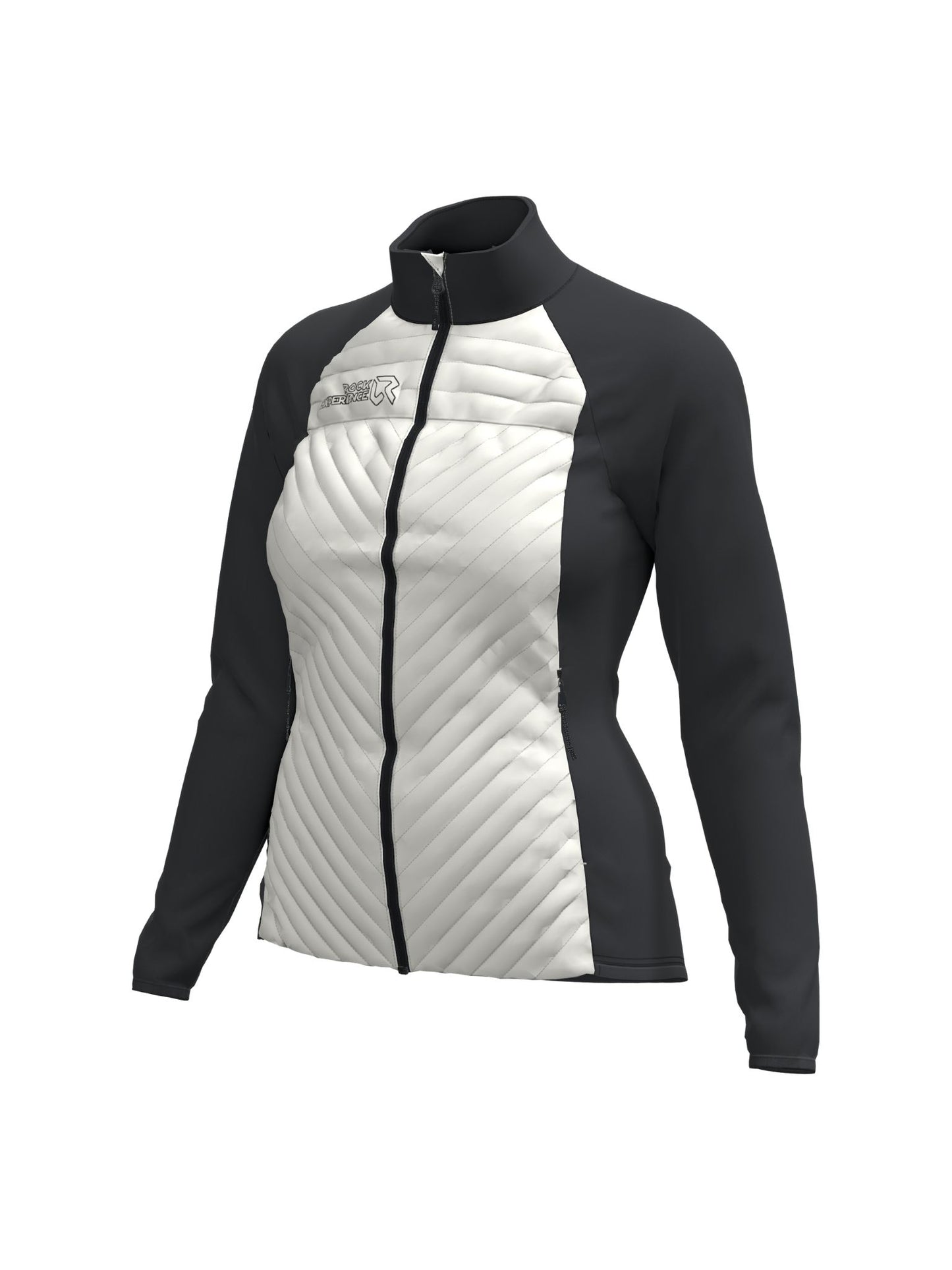 LANCELOT HYBRID WOMAN JACKET