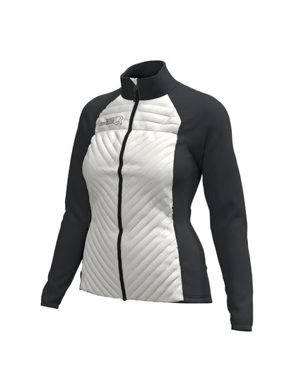 LANCELOT HYBRID WOMAN JACKET