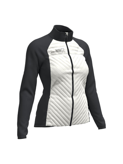 LANCELOT HYBRID WOMAN JACKET