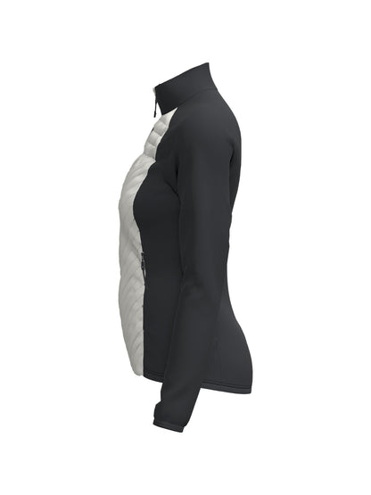 LANCELOT HYBRID WOMAN JACKET