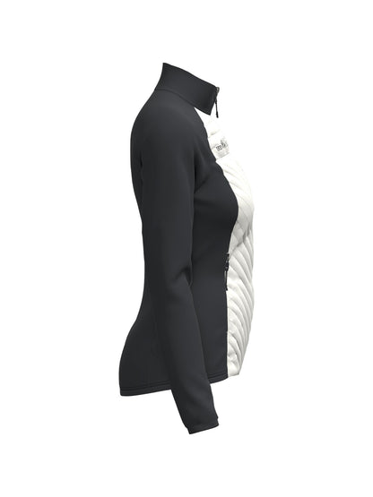 LANCELOT HYBRID WOMAN JACKET