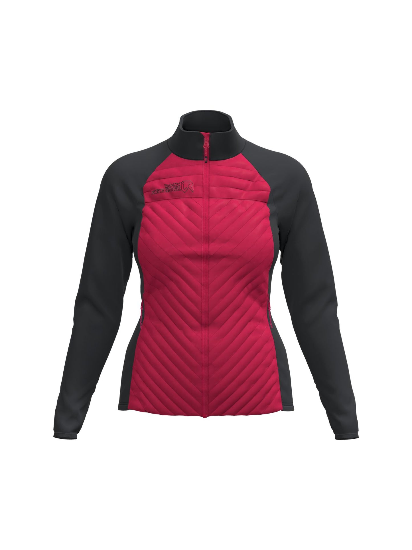LANCELOT HYBRID WOMAN JACKET