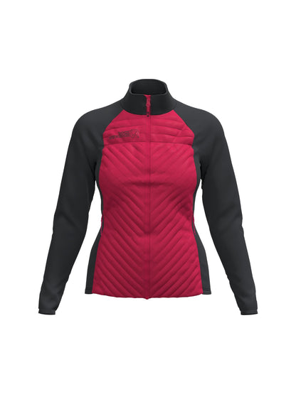 LANCELOT HYBRID WOMAN JACKET