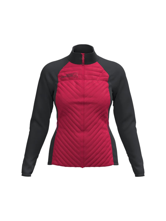 LANCELOT HYBRID WOMAN JACKET