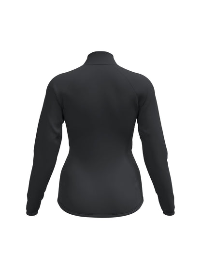 LANCELOT HYBRID WOMAN JACKET