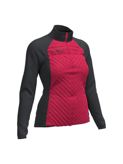 LANCELOT HYBRID WOMAN JACKET