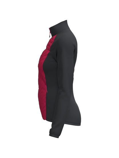LANCELOT HYBRID WOMAN JACKET