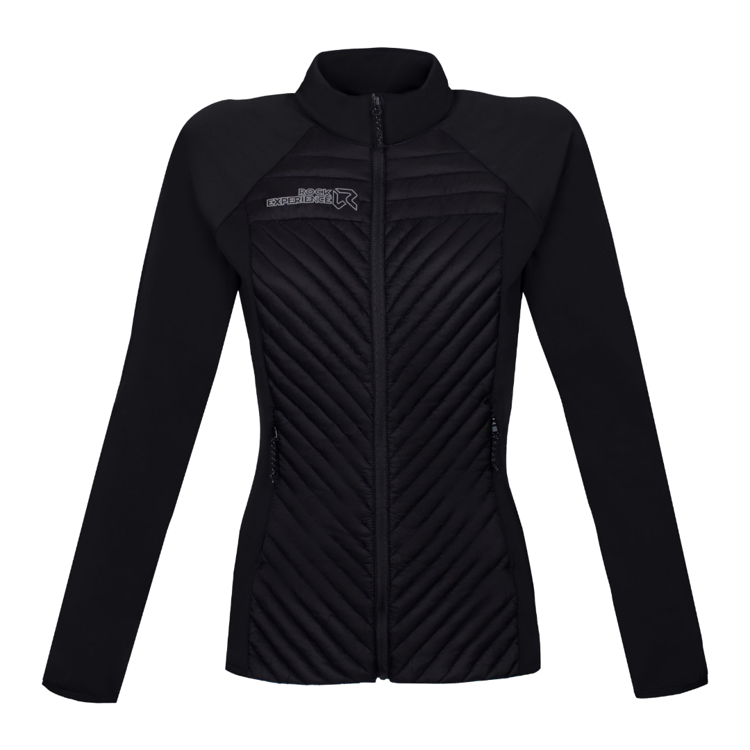 LANCELOT HYBRID WOMAN JACKET