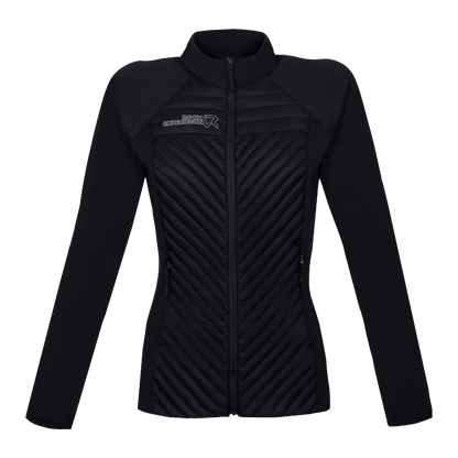 LANCELOT HYBRID WOMAN JACKET