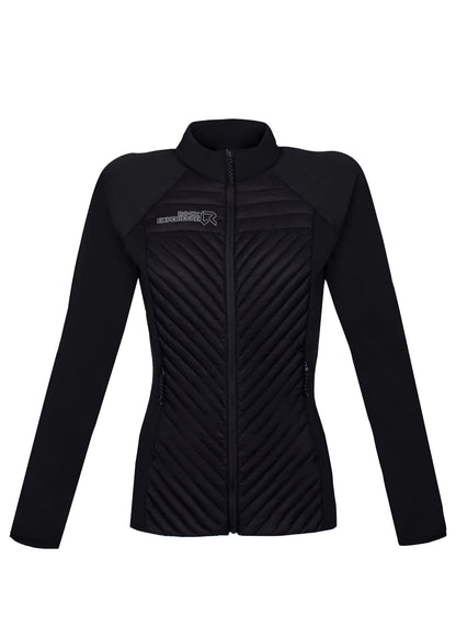 LANCELOT HYBRID WOMAN JACKET