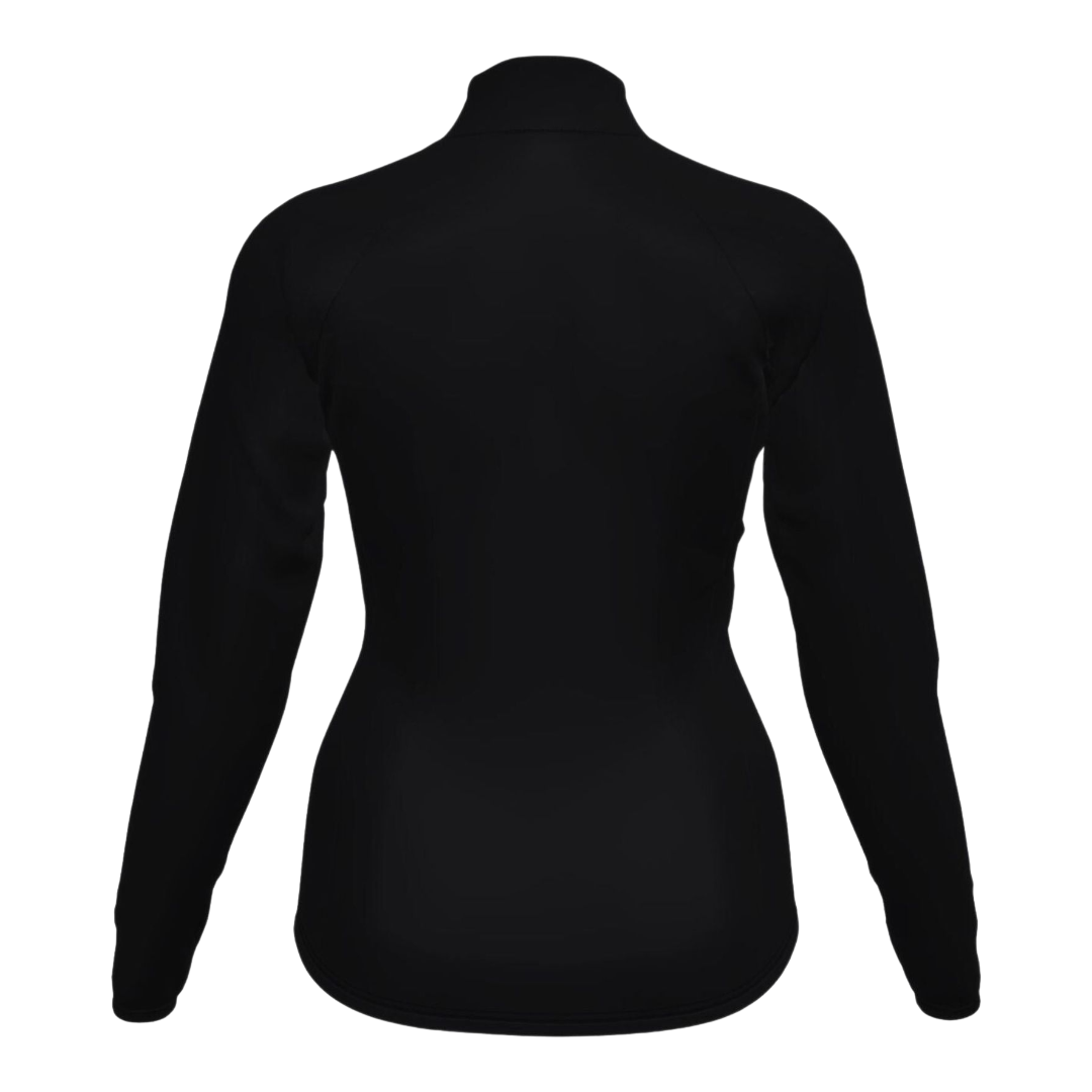 LANCELOT HYBRID WOMAN JACKET