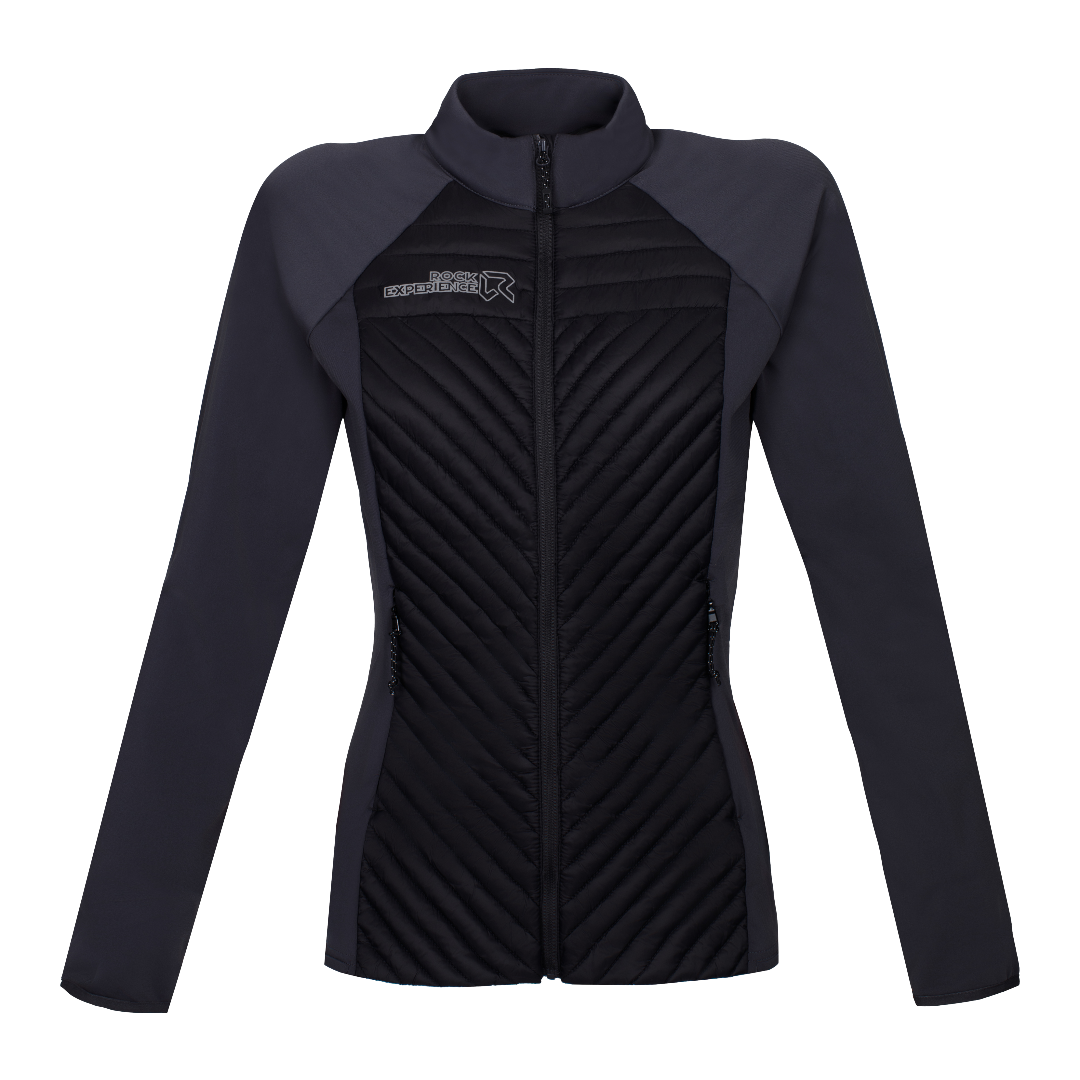 LANCELOT HYBRID WOMAN JACKET
